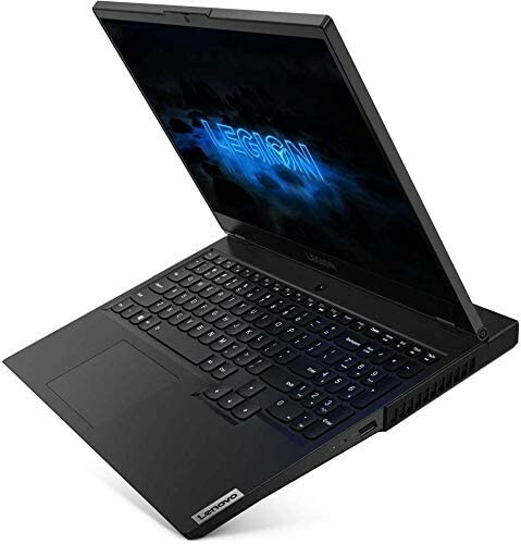 lenovo legion 5 gaming laptop