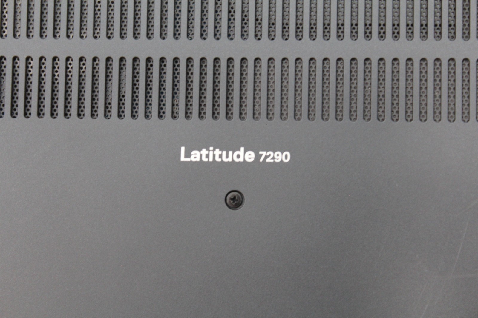 Dell Latitude 7290 i5 8th Gen (No OS, HDD, or Charger) (Sku 1R-388)
