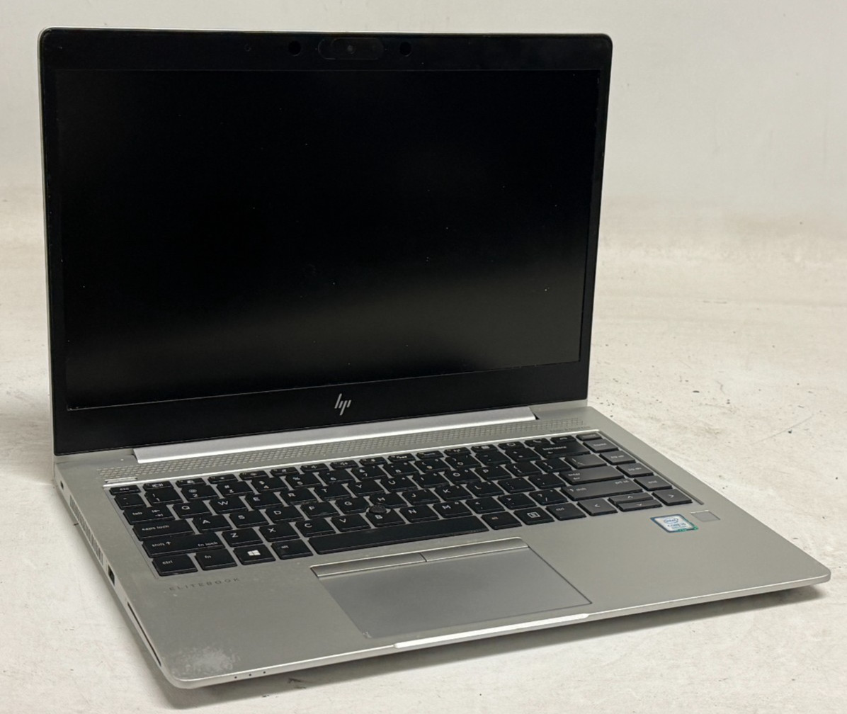 HP EliteBook 840 G6 Touch 14″ (i5-8265u – 16GB RAM – 256GB SSD – Win11Home)
