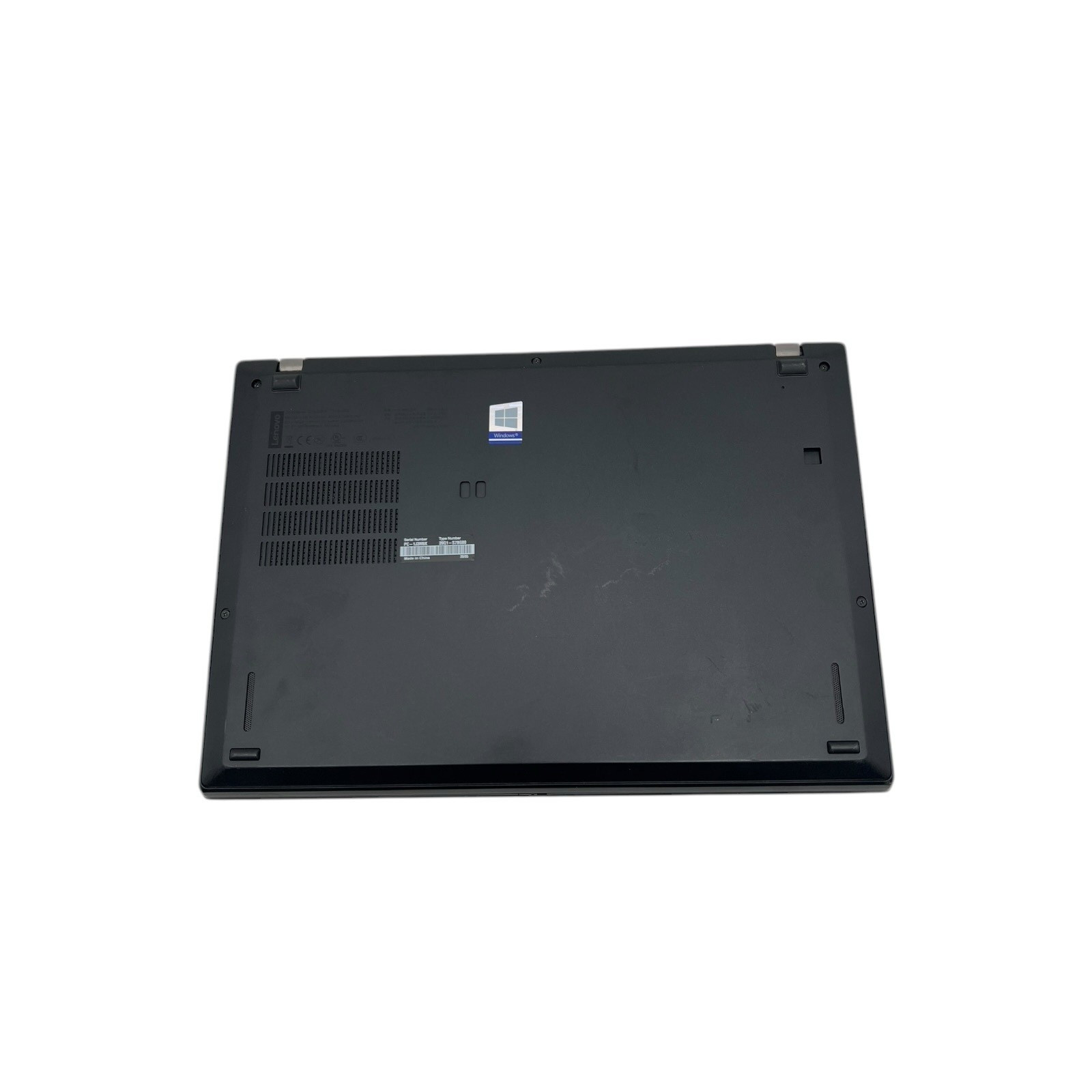 Lenovo ThinkPad X390 Laptop | Intel i5-8265U | 8GB RAM | 256GB M.2 SSD | Win 11