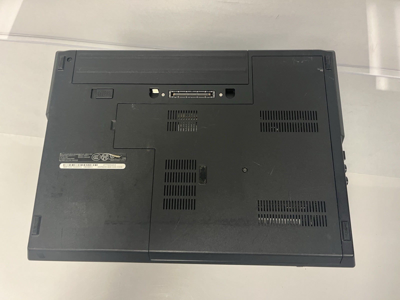 Dell Latitude E5410 i5 M 520 2.40GHz 4GB RAM 160GB HDD NO OS #3