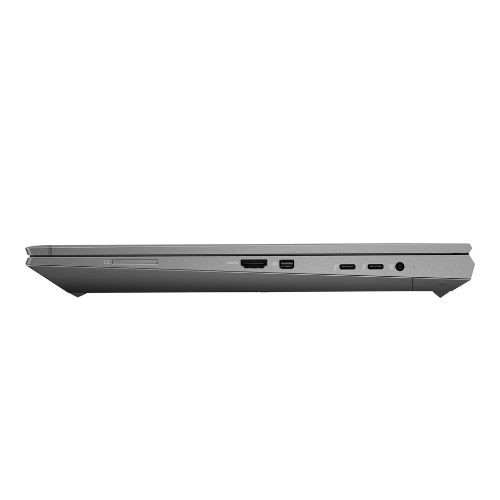 HP ZBook 15 G7 15.6″ FHD Intel Xeon W-10885M 16GB 512GB NVIDIA Quadro T2000 W11P