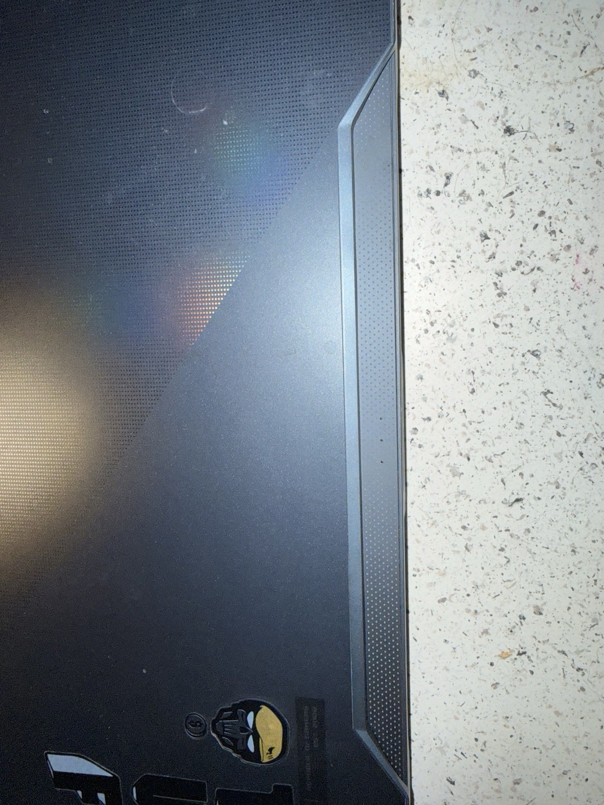 ASUS ROG Zephyrus M15 GU502L 15.6″ i7-10750H 2.6GHz 16GB Ram 1TB HDD NVDIA