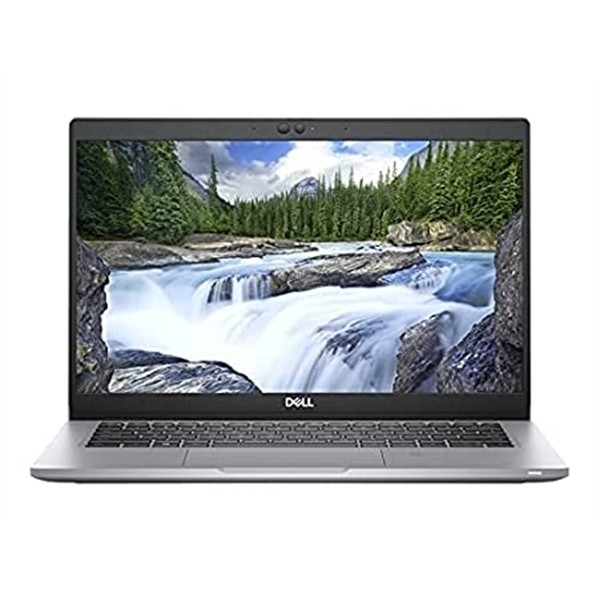 Dell Latitude 5320 13.3″ 16GB 512GB SSD Core™ i5-1145G7 4.40GHz Win11P, Silver