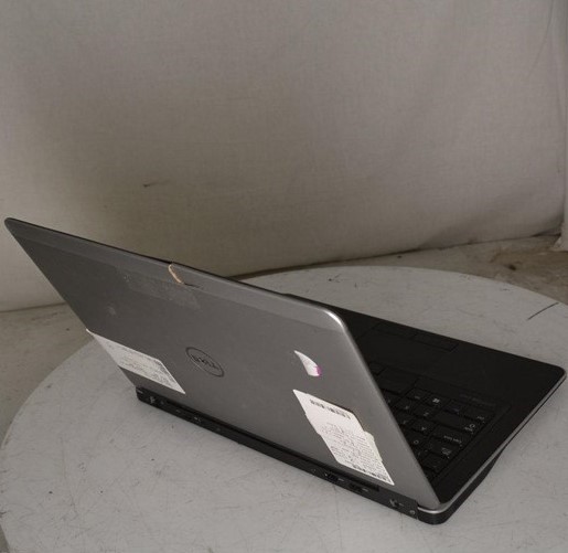 DELL Latitude E7440 P40G Laptop Intel Core i7-4600U 14in 8GB 256GB SEE NOTES