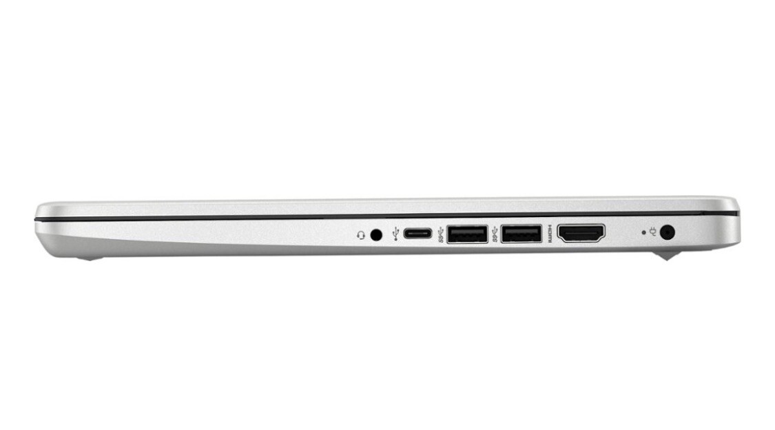HP 14″ LAPTOP 14-FQ0033DX AMD RYZEN 3 8GB MEMORY 128GB SSD – NEW – BEST OFFER!