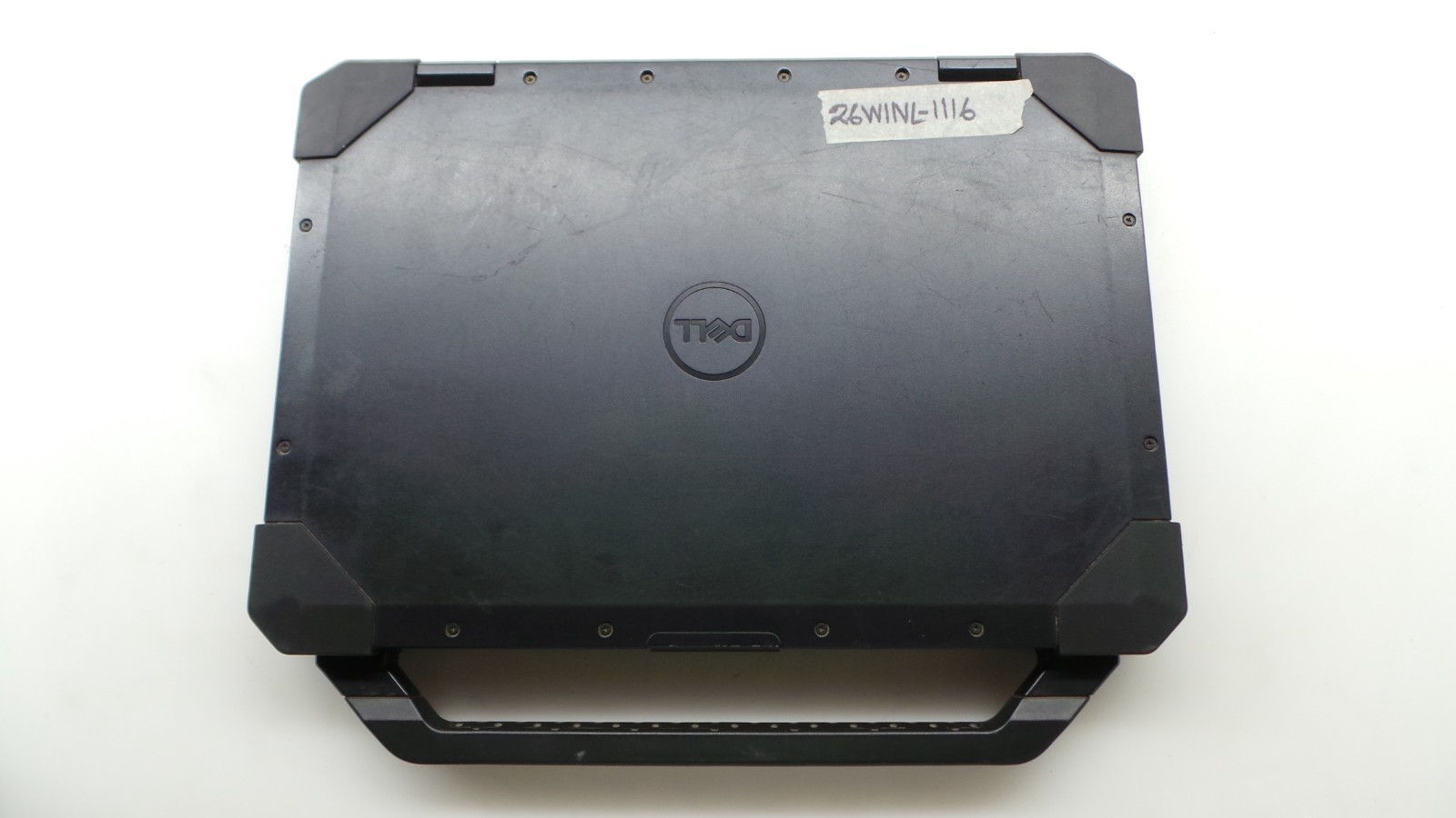 Dell Latitude 5420 Rugged 14″ | i3-7130U 2.70GHz | 8GB RAM 256GB SSD ***READ***