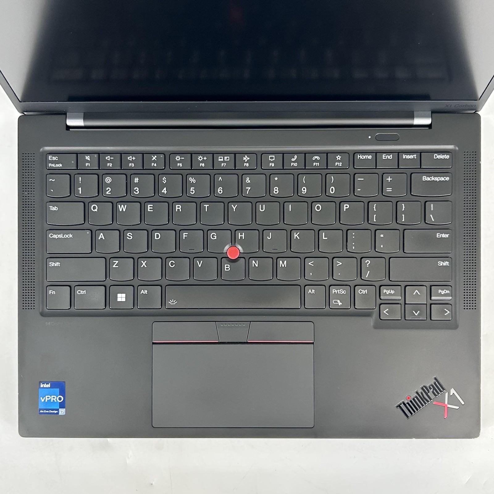 Lenovo ThinkPad X1 Carbon Gen 11 14 FHD+ 1.8 GHz i7-1365U 32GB 1TB SSD Very Good
