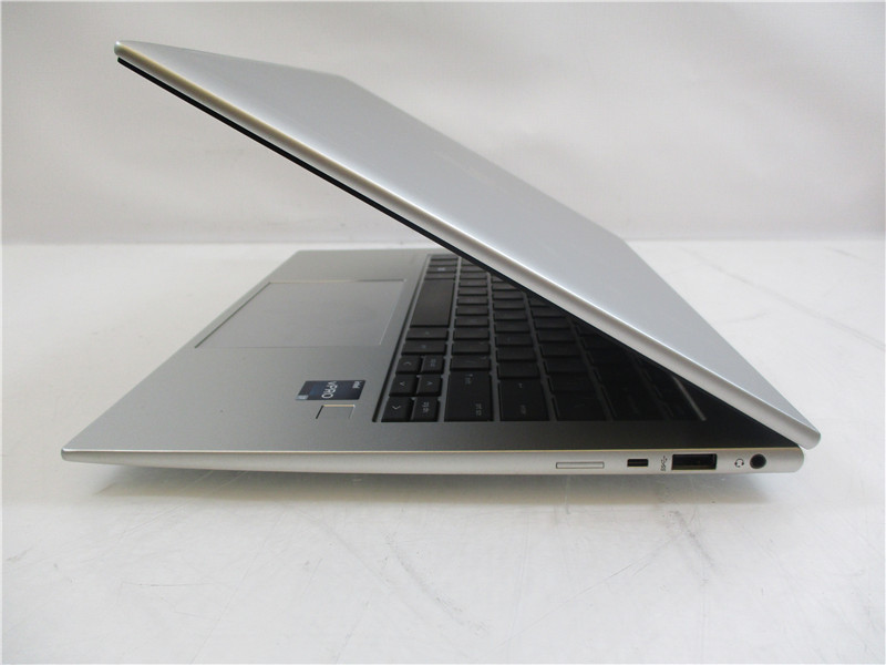 HP EliteBook 840 G10 Laptop i7-1365U 4.7GHz 16GB 512GB SSD Win11 COA Grade C
