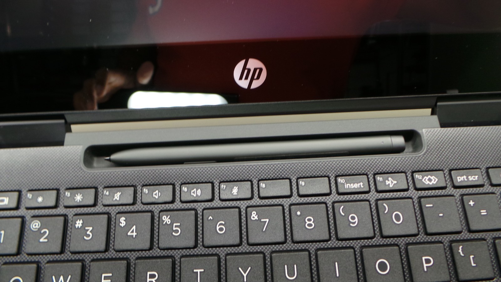 HP Pro x360 Fortis G10 | 11″ | i3-1210U | 4GB 128GB NVMe SSD | Stylus