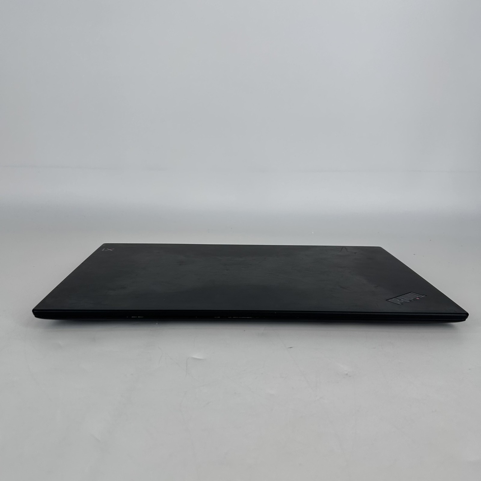 Lenovo ThinkPad X1 Carbon Gen 6 14 2K i7-8650U 1.90GHz 16GB 512GB BAD USB PORT