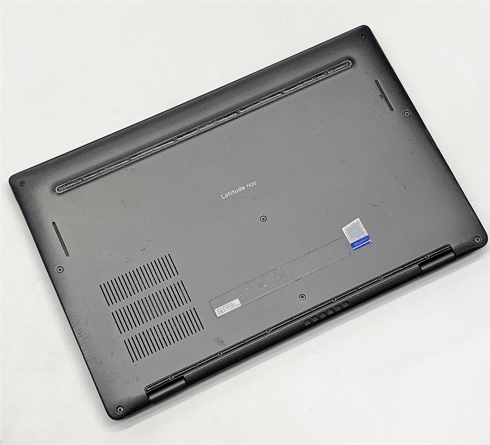Dell Latitude 7420 Laptop Intel i5 1145G7 2.60GHZ 14″ FHD 16GB NO HDD/BATTERY