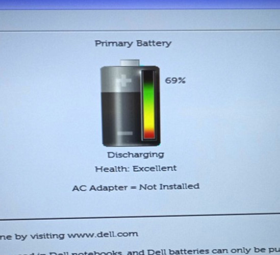 Dell Precision 5510 15.6″FHD i7-6820HQ@2.70GHz 32GB RAM NO HDD/OS NVIDIA MC685*!