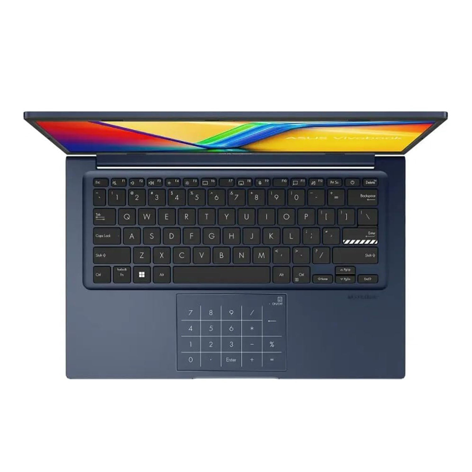 ASUS – Vivobook 14 14″ FHD Laptop Intel Core i3 8GB RAM 128GB SSD X1404VA-I38128