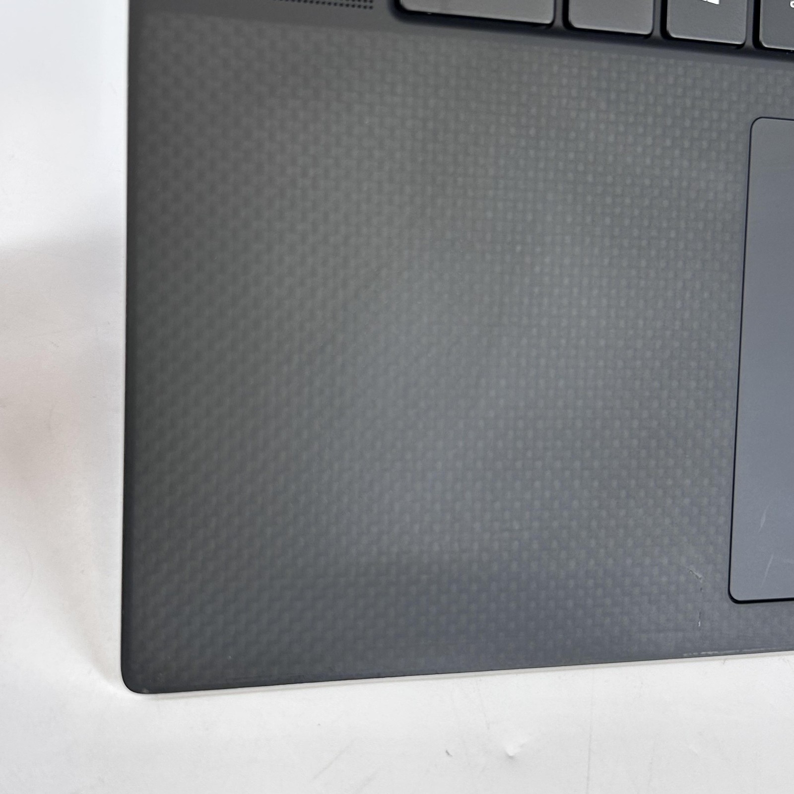 Dell XPS 17 9710 UHD+ TOUCH i9-11900H 2.50GHz 64GB 1TB SSD RTX 3060 Very Good