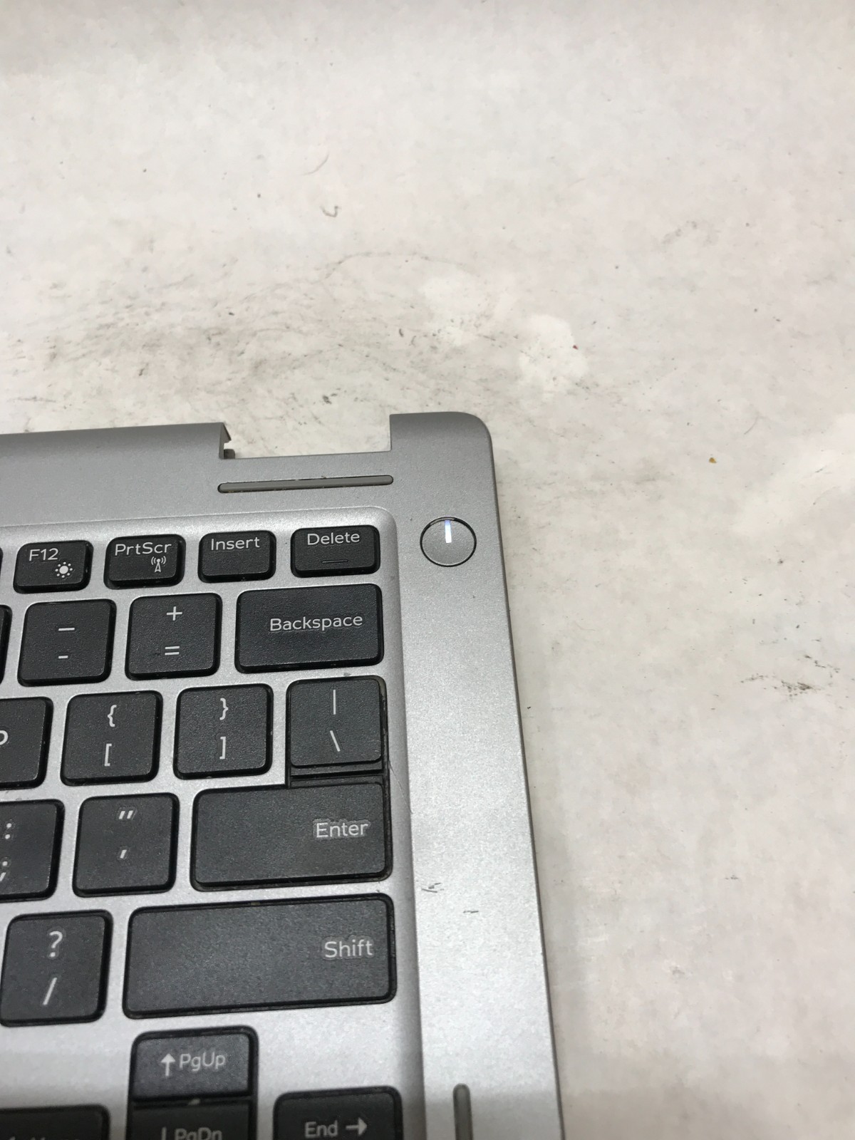 Dell Latitude 3310 2in1 13″ Intel Core i5 NO RAM NO SSD/OS For Parts AS IS! – DW