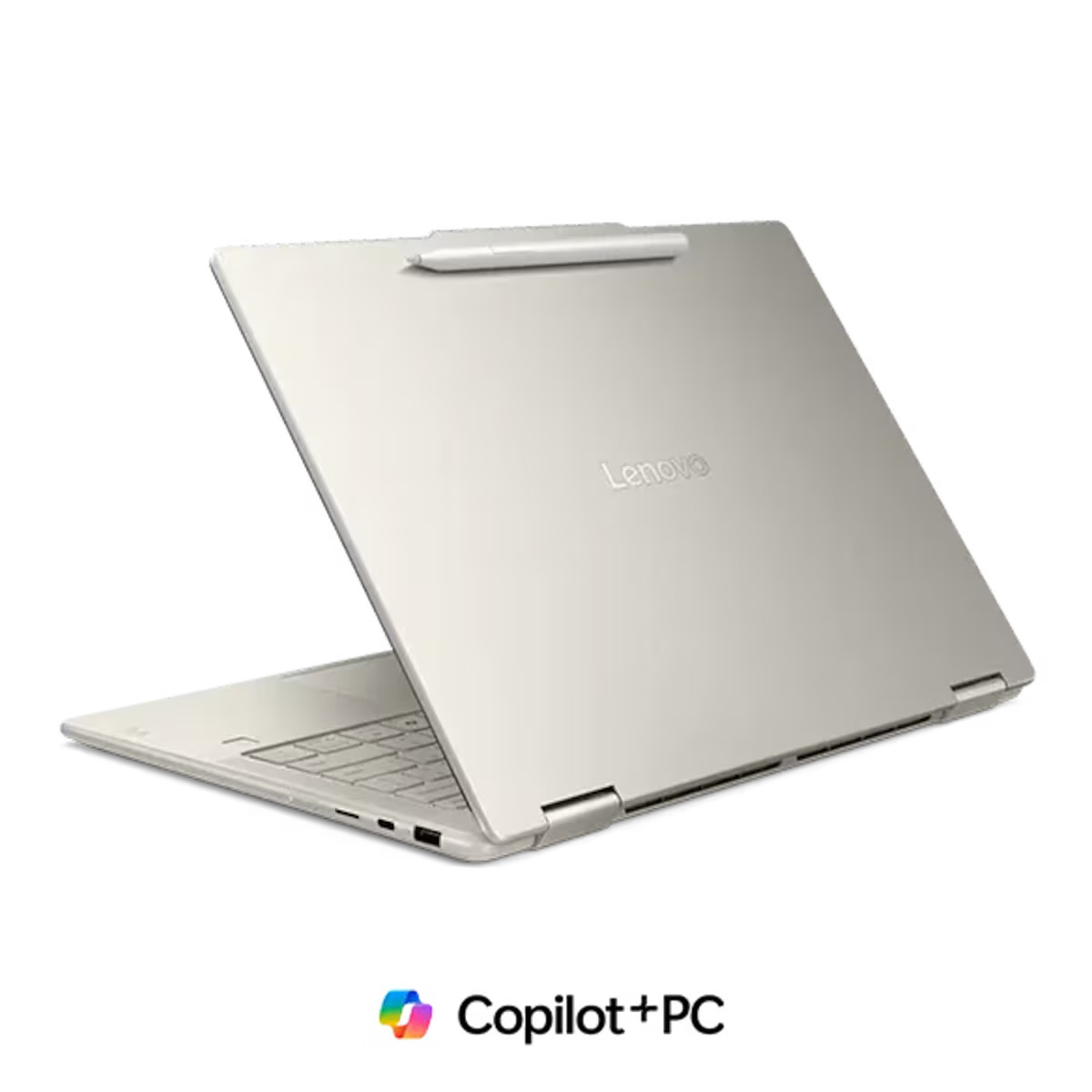 Lenovo Yoga 7 2-in-1 Gen 10 14 in AMD Ryzen AI 5 340 16 GB RAM 1 TB SSD W11 Pro