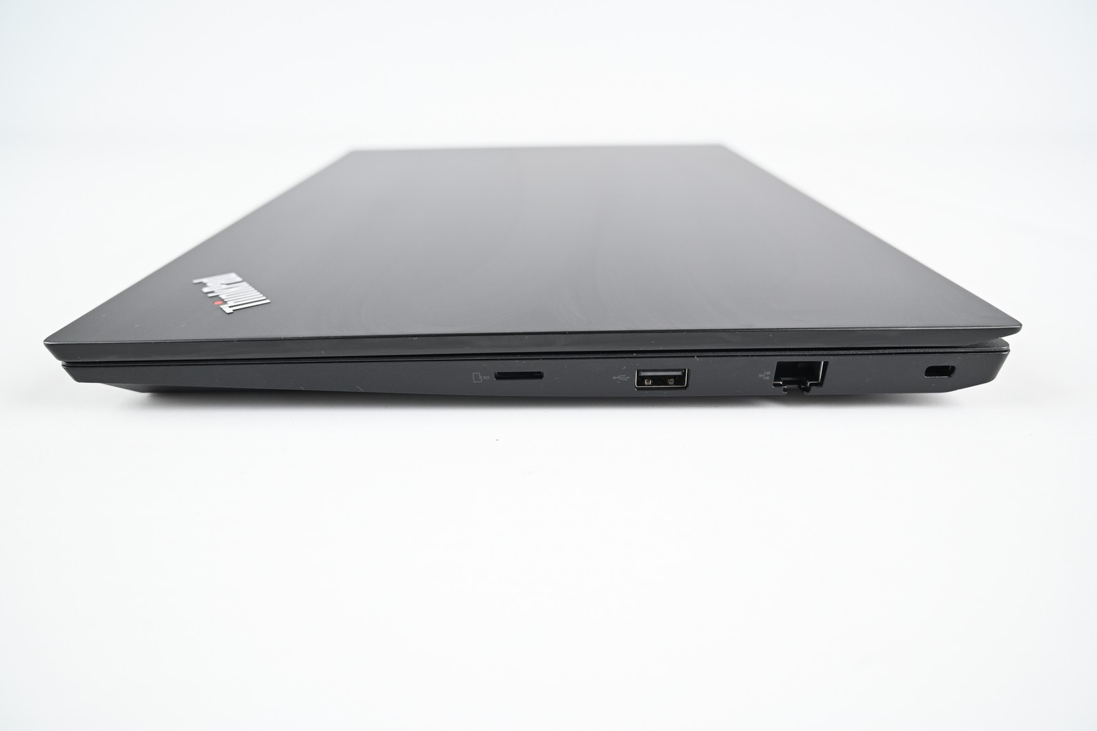Lenovo ThinkPad E495 Laptop | Ryzen 5 3500U | 8GB 256GB NVMe | 14″ FHD | W11 Pro