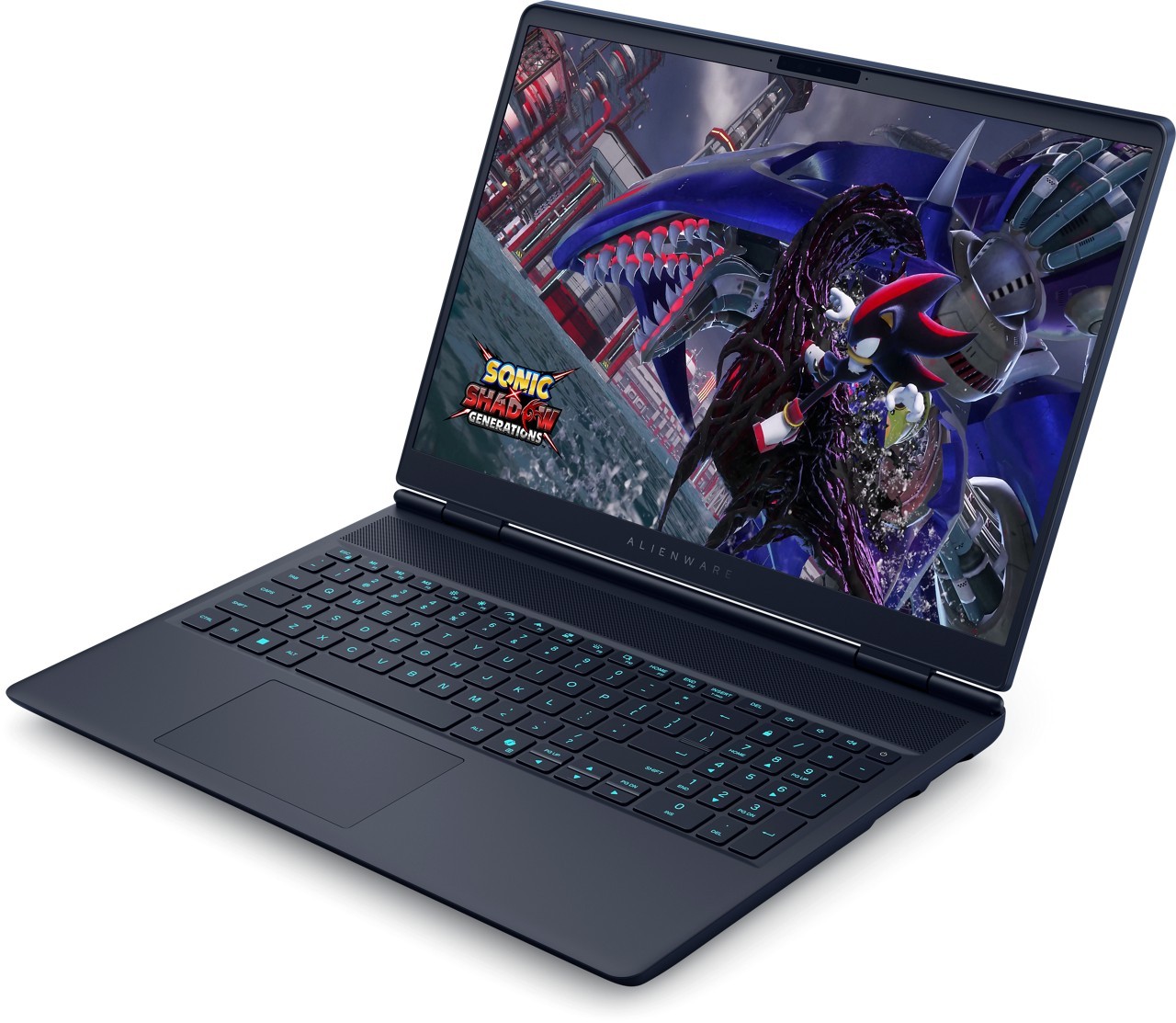 Dell Alienware 16X Aurora Gaming Laptop Intel Ultra 9 1TB SSD 32GB RAM Win11 Hom