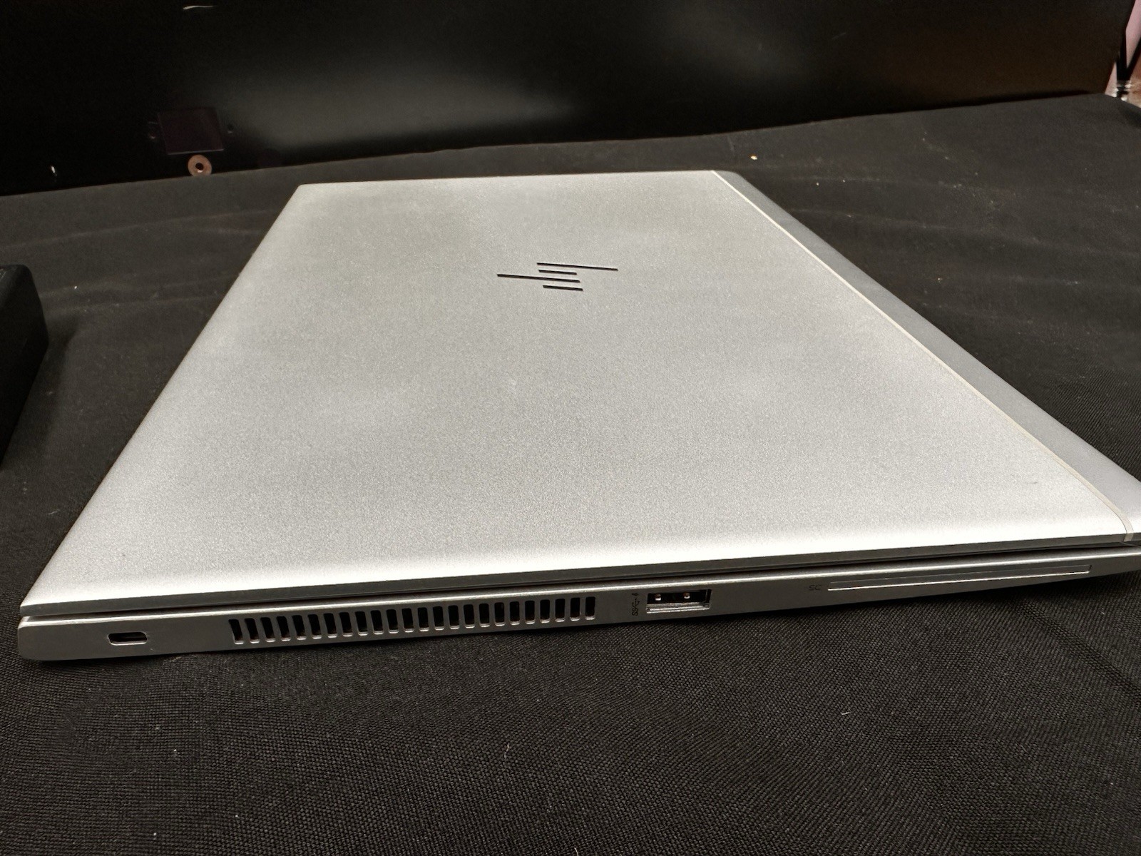 HP EliteBook 840 G6 Intel Core i7-8665U 16 GB DDR4 256 GB SSDNvme.Grade B+ . #02