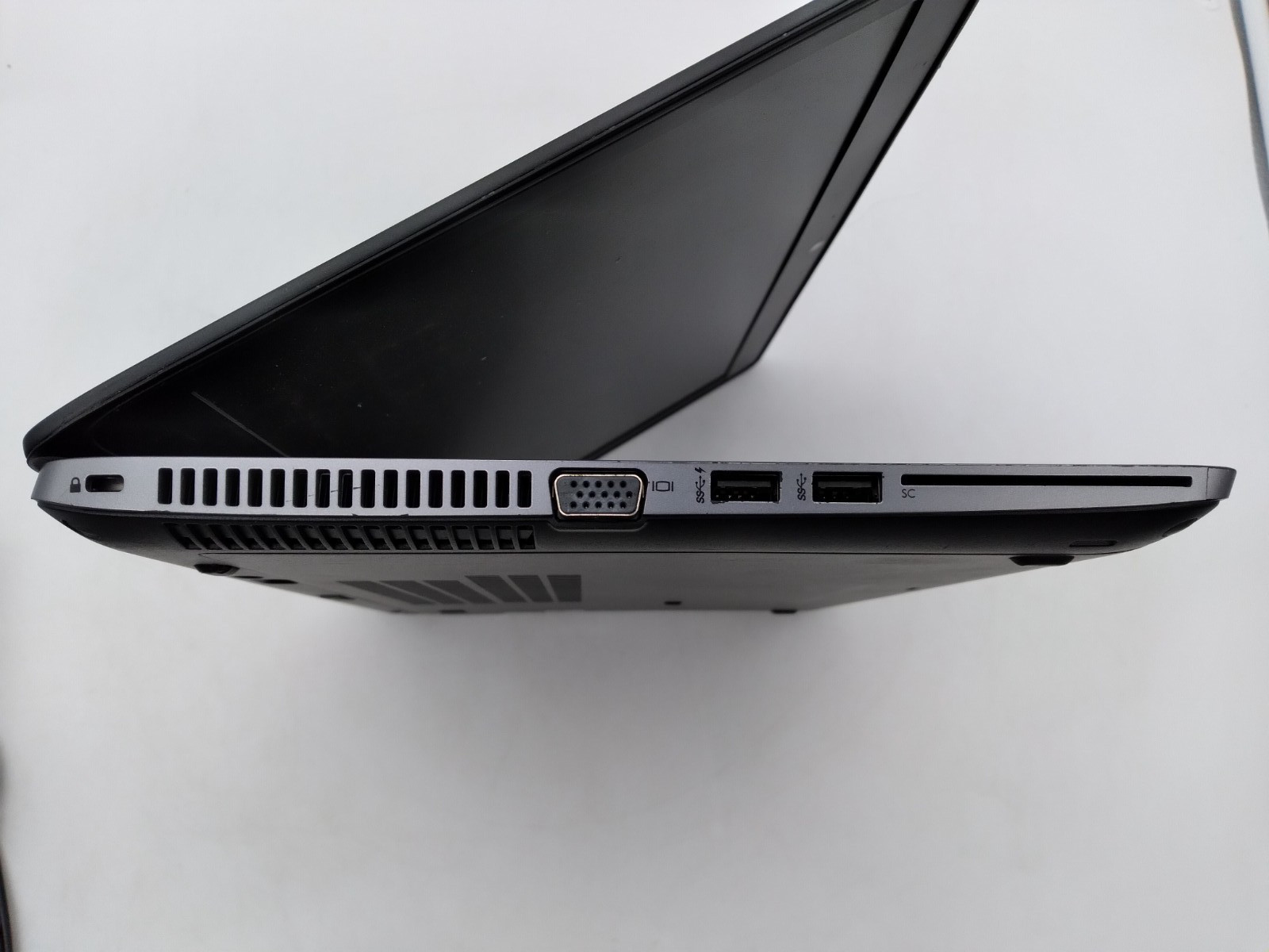 HP Elitebook 840 G1 14″ Laptop Core i5 4200U @ 1.6GHz 8GB RAM 500GB HDD W10