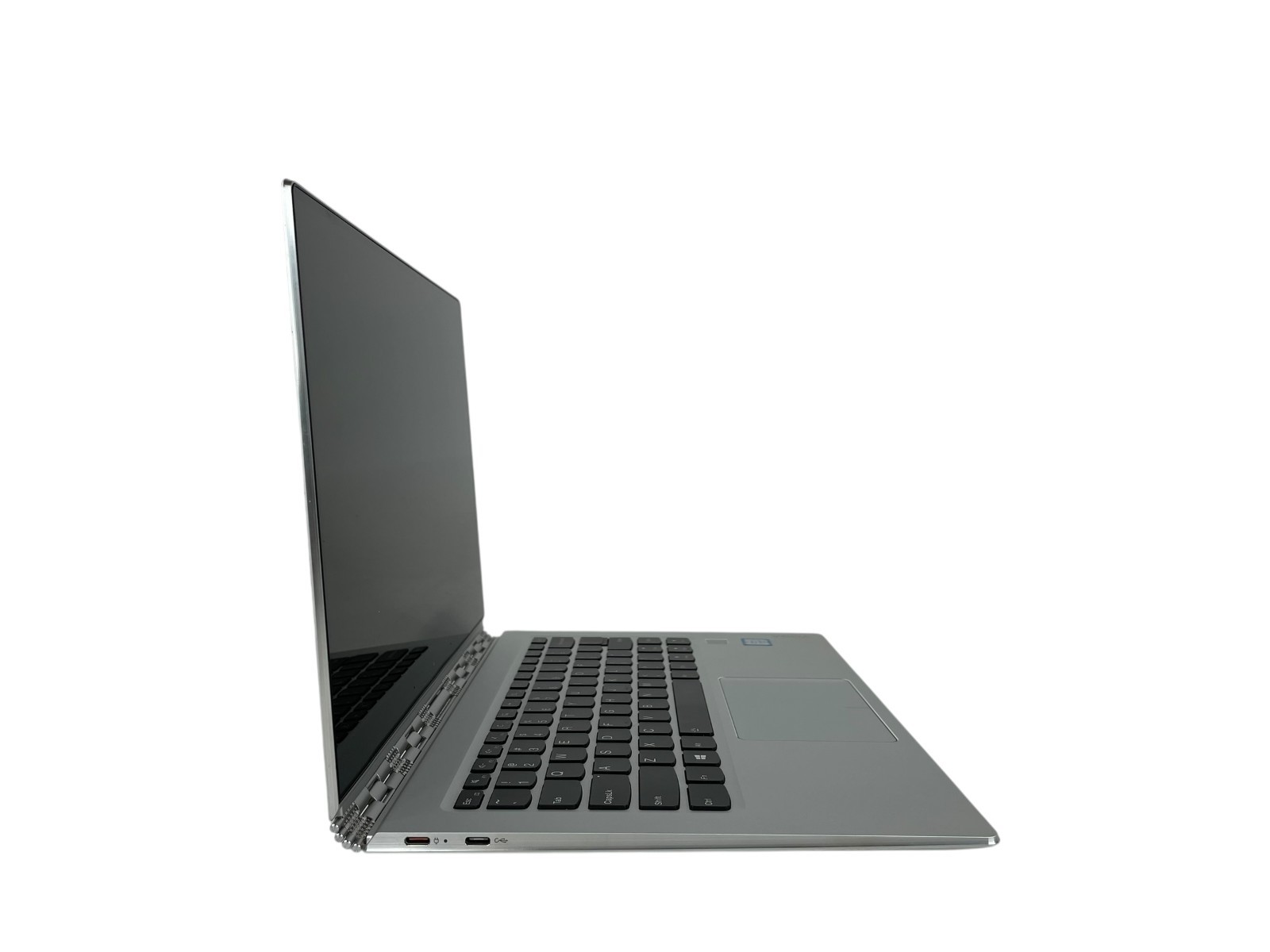 Lenovo Yoga 910-13IKB i7-7500U 16GB 500 GB NVMe WIN 11