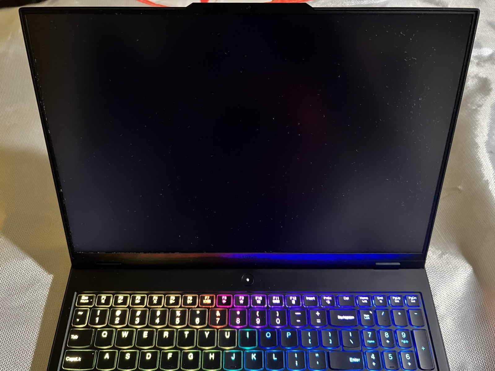 Lenovo Legion Pro 7 16IRX9H 16″ i9-14900HX 32GB RAM 2TB SSD GeForce RTX 4080