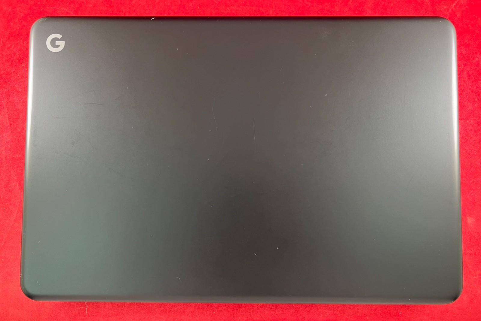 Google Pixelbook Chromebook Laptop 13.3″ FHD Touchscreen, 128GB / 8GB / i5-8200U