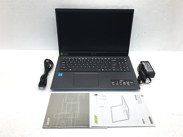 Acer Aspire 5 A515-56-32BB Notebook 15.6″ i3-1115G4 8GB 256GB W11H NX.A16AA.002