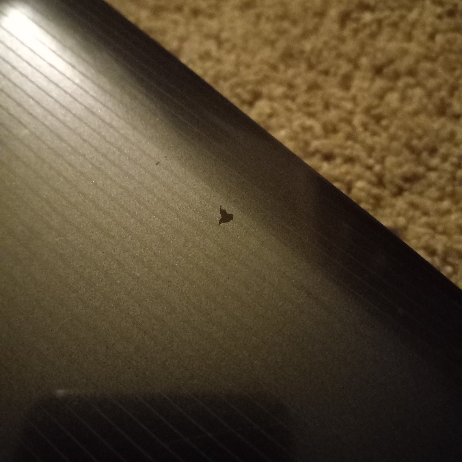 Toshiba Satellite L505-ES5018 Pentium Dual Core T4400 2.20GHz Laptop