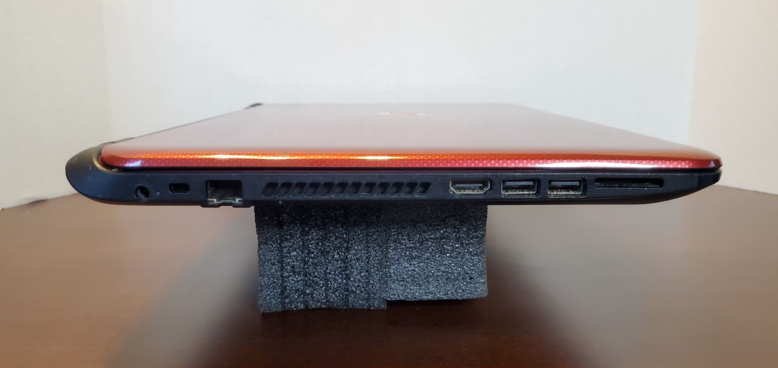 HP 15 Intel Pentium 2.16GHz / 8GB / 500GB HD / FydeOS 22.0