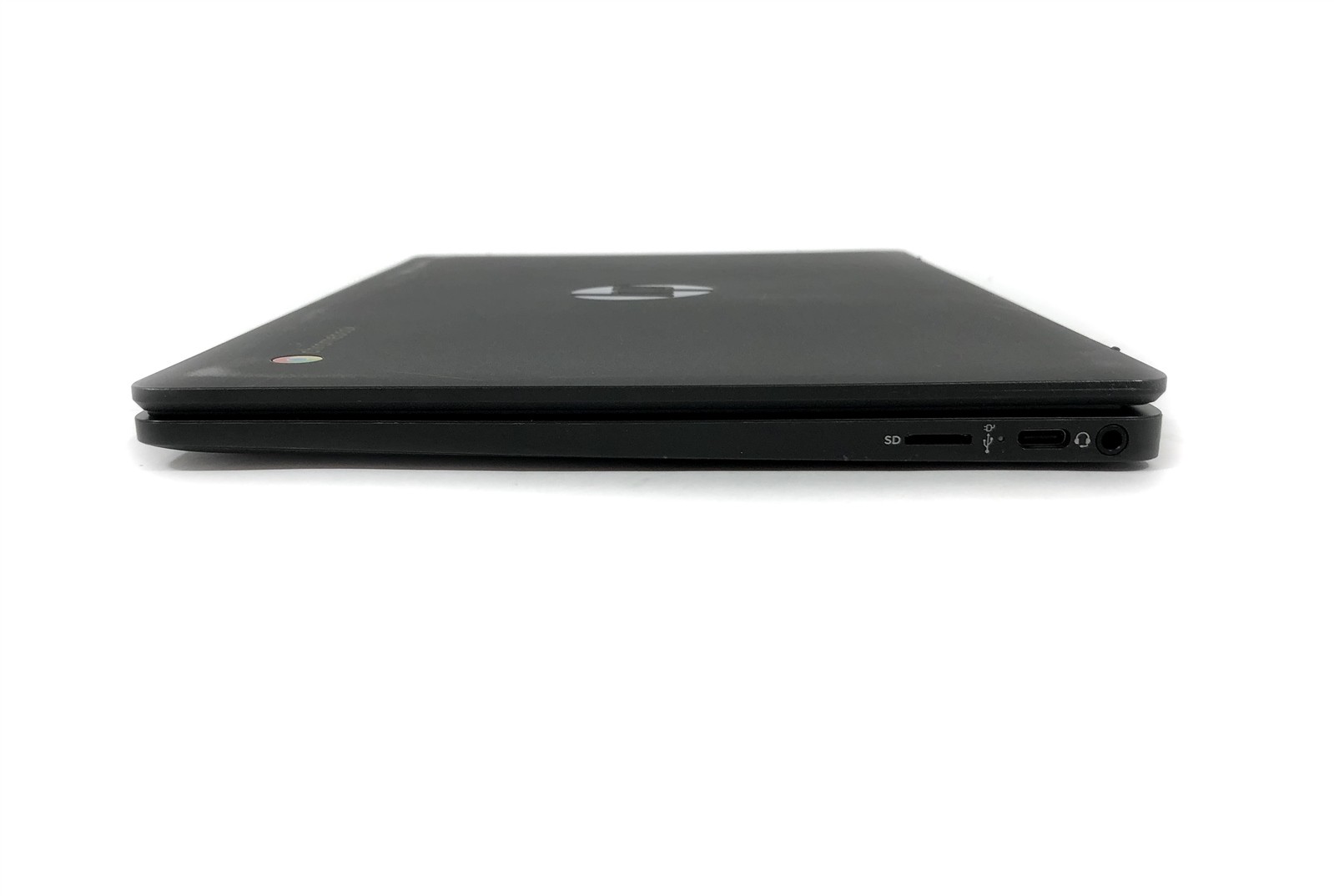 HP Chromebook 11a-na0035nr Laptop ARM MT8183 31GB SSD 4GB RAM Chrome OS