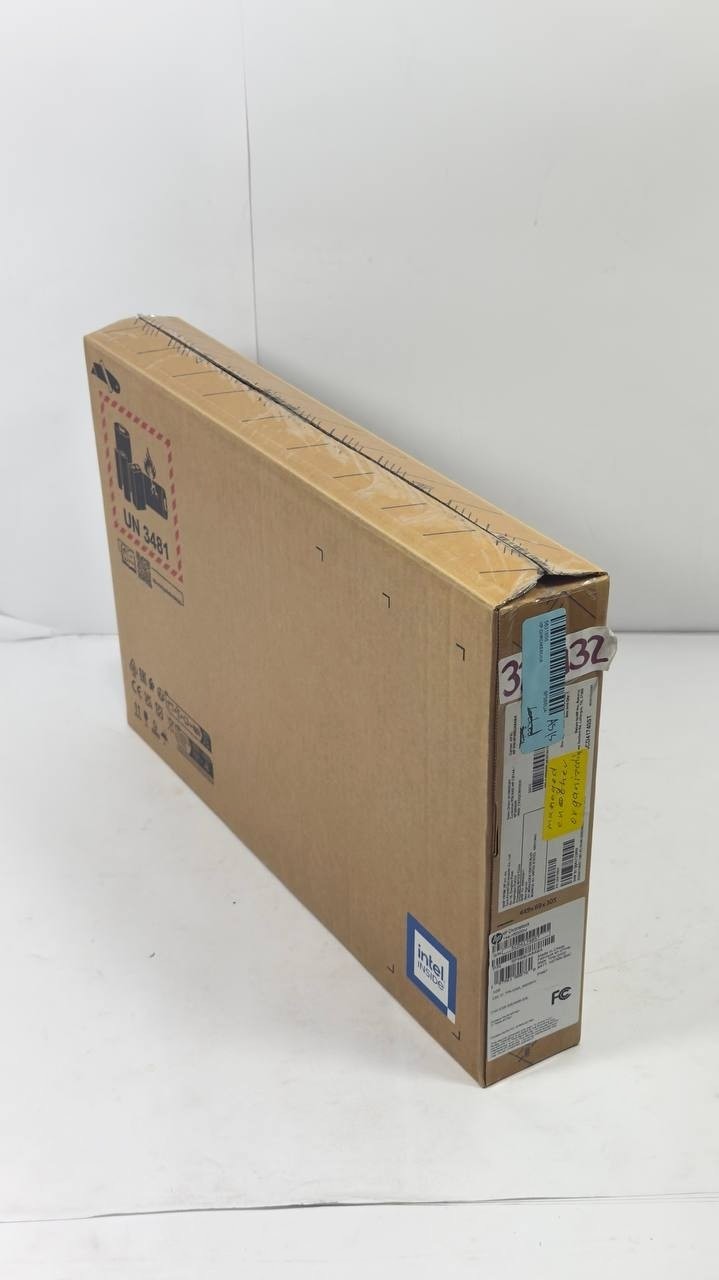 HP Chromebook 14″ HD Display Intel N100 64GB Intel UHD Graphics ChromeOS (AS-IS)