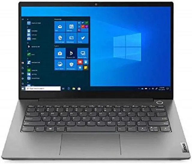 Lenovo ThinkBook 14 Gen 2 14 in Touch i7-1165G7 16GB RAM 512GB SSD W10 Pro
