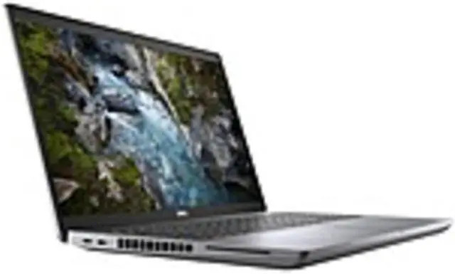 Dell Precision 3000 3561 15.6 in Full i7-11850H 512GB SSD English US 16GB RAM