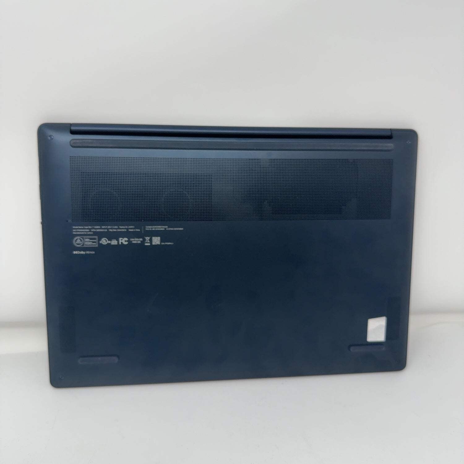 Lenovo Yoga 7 14″ Snapdragon X Eilte 3.4GHz 16GB RAM 512GB SSD