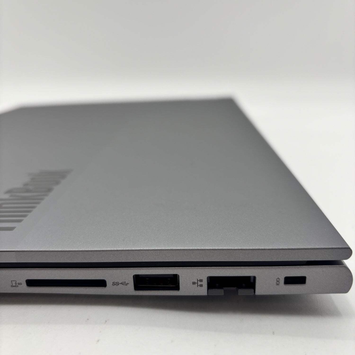 Lenovo Thinkbook 16 G9 21US 16″ Core 7 240H 2.5GHz 16GB RAM 512GB SSD
