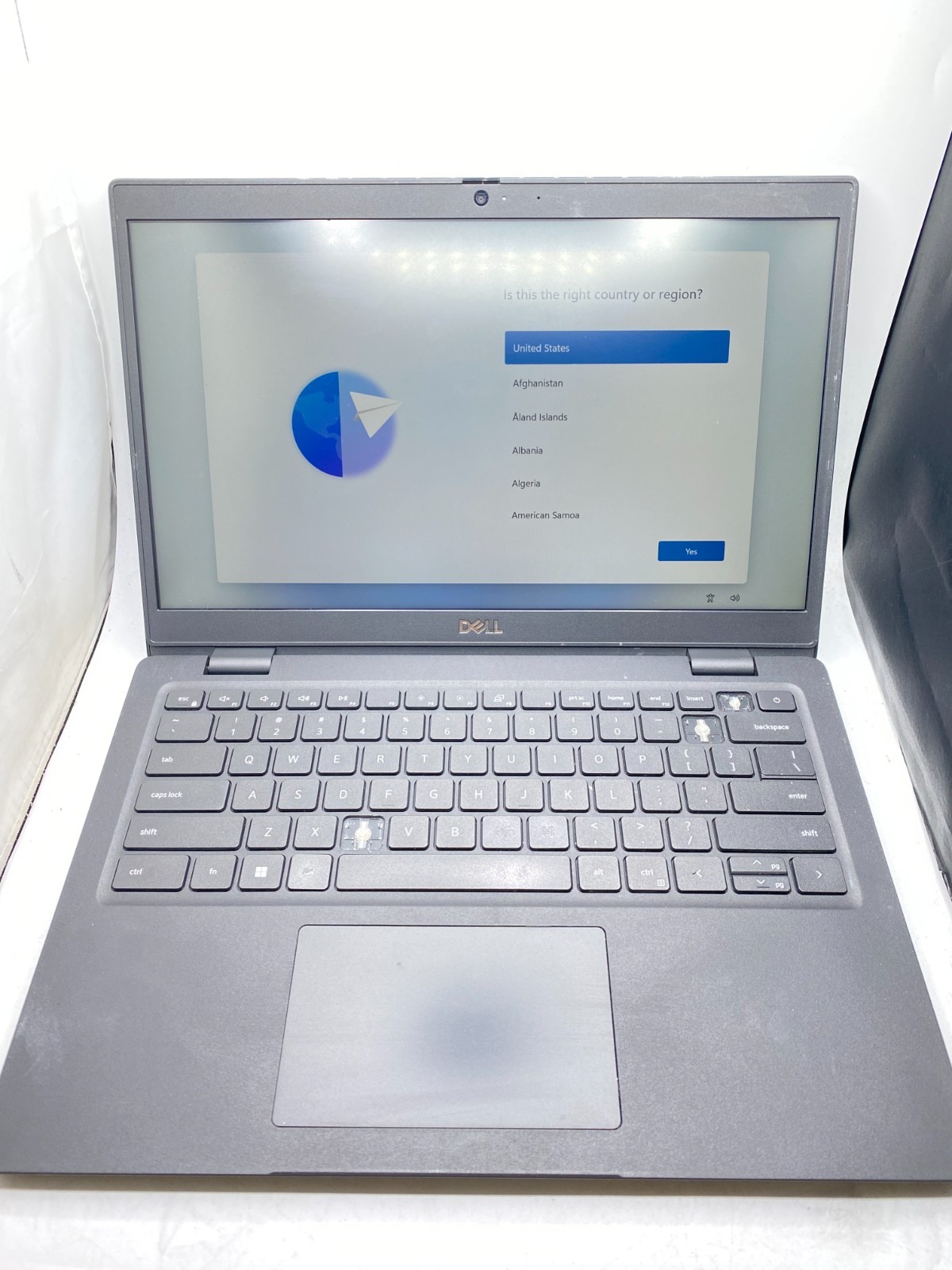 Dell Latitude 3420 14″ Laptop Intel Core i5-1135G7 2.4GHz 16GB RAM 256GB