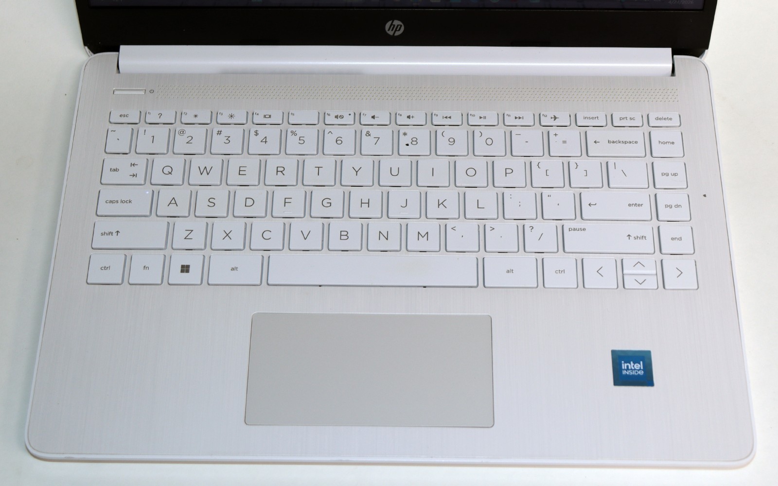 HP 14-dq0802ds 14.1″ Touchscreen Laptop Intel N4120 1.1GHz, 4GB, 64GB, Win11