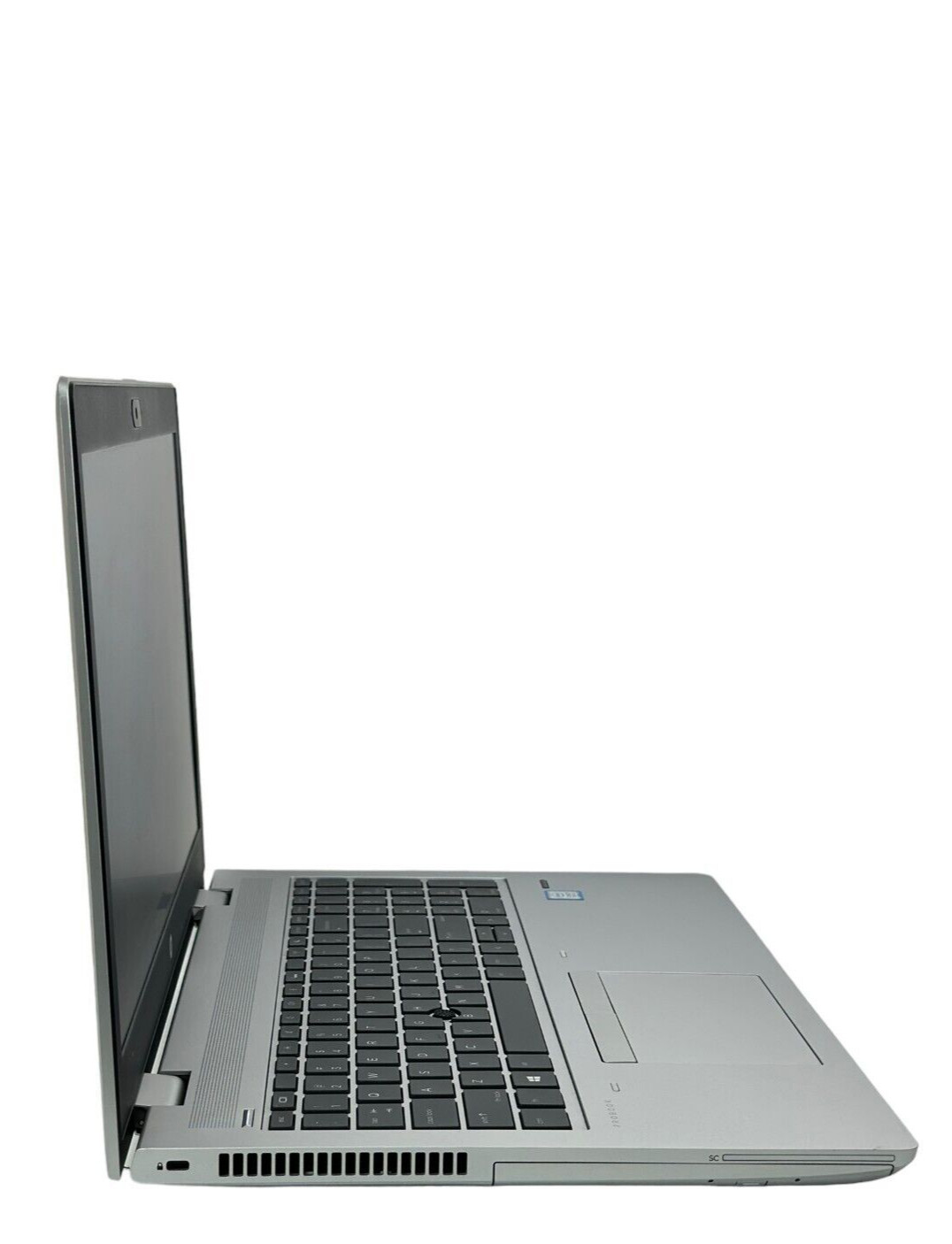 HP ProBook 650 G4 15.6” Core i7 8550U 1.8GHz 16GB RAM 1TB SSD Win 11 Pro