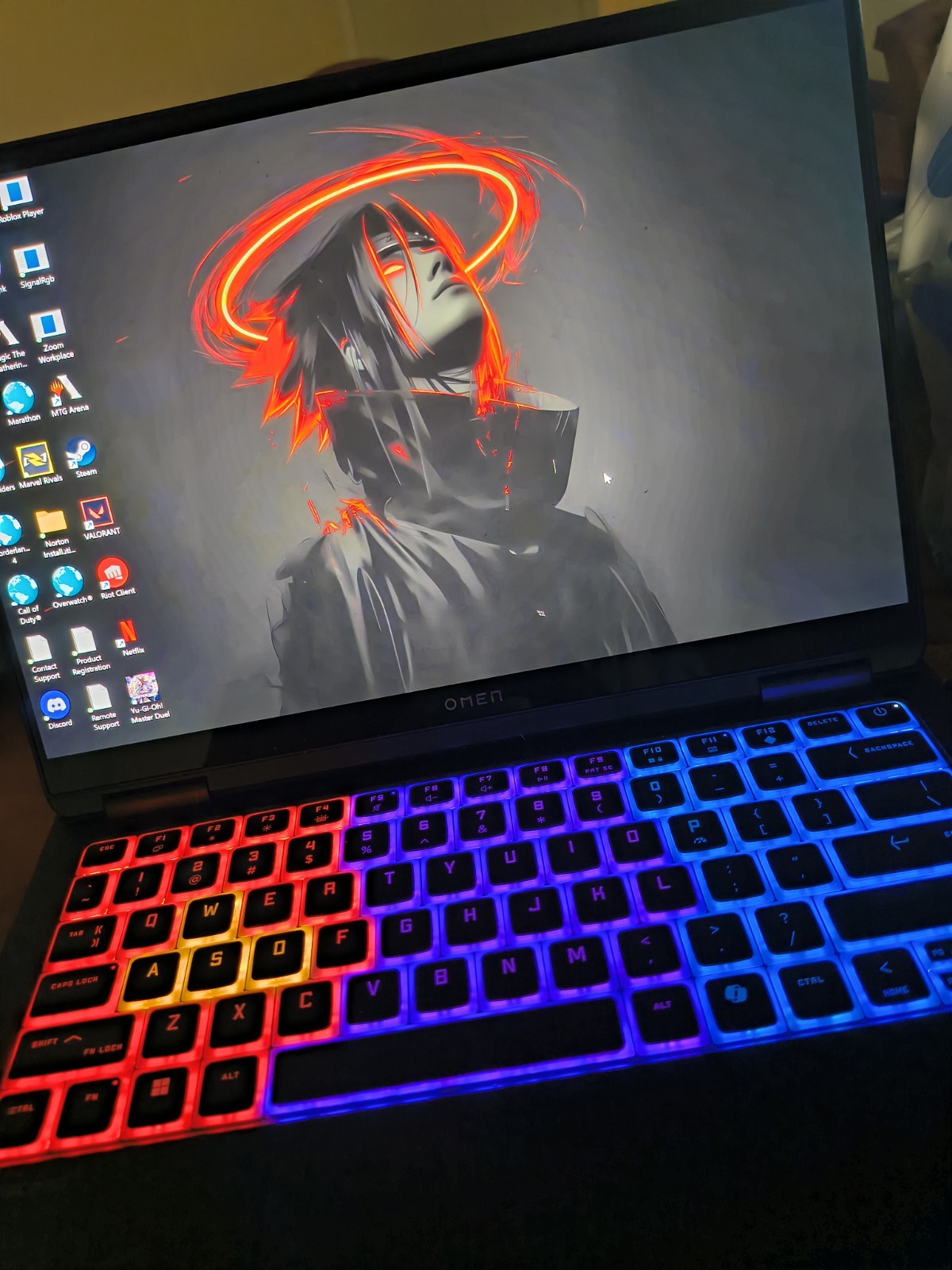 HP OMEN Transcend 14-inch 3K OLED ULTRA 7 1TB GeForce RTX 5060