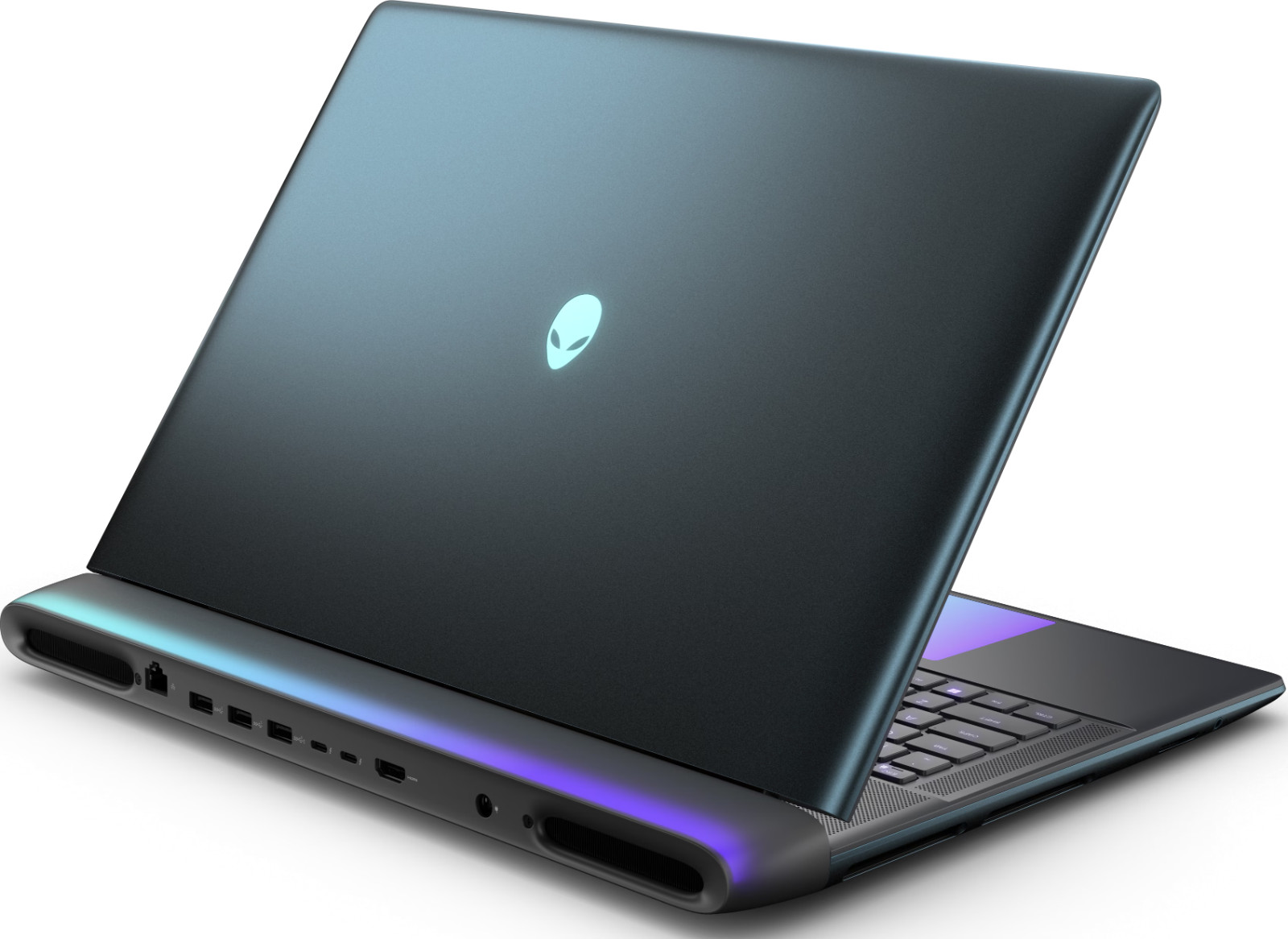 Alienware 18″ Area51 Gaming QHD+ 300Hz 3ms 9-275HX 32GB 1TB RTX5070 WIN11HOME