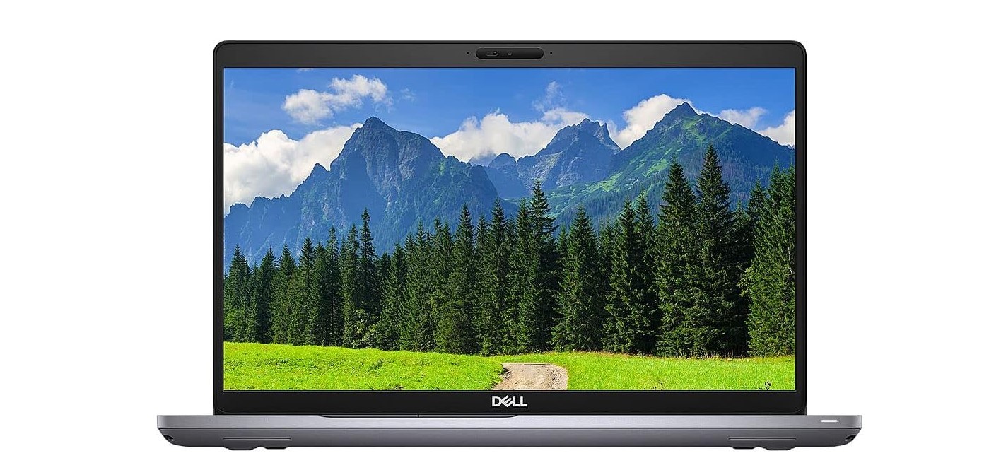 Dell Latitude 5511 i7-10850H 2.7GHz 32GB 512GB NVMe 15.6″ Win 11 Pro: Good