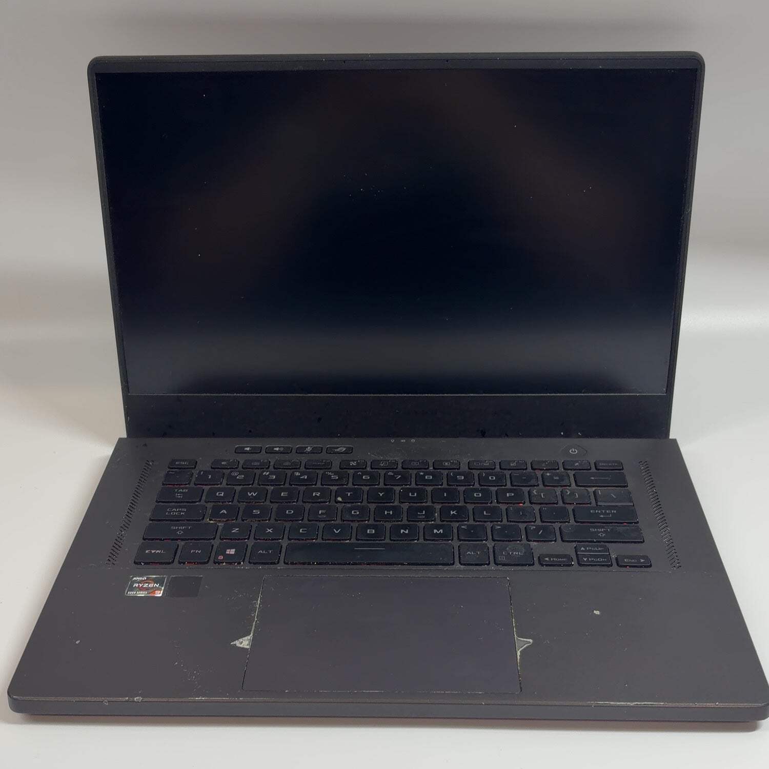 Asus ROG Zephyrus G15 Ryzen 9 5900HS 2.1GHz 16GB RAM GeForce RTX 3060