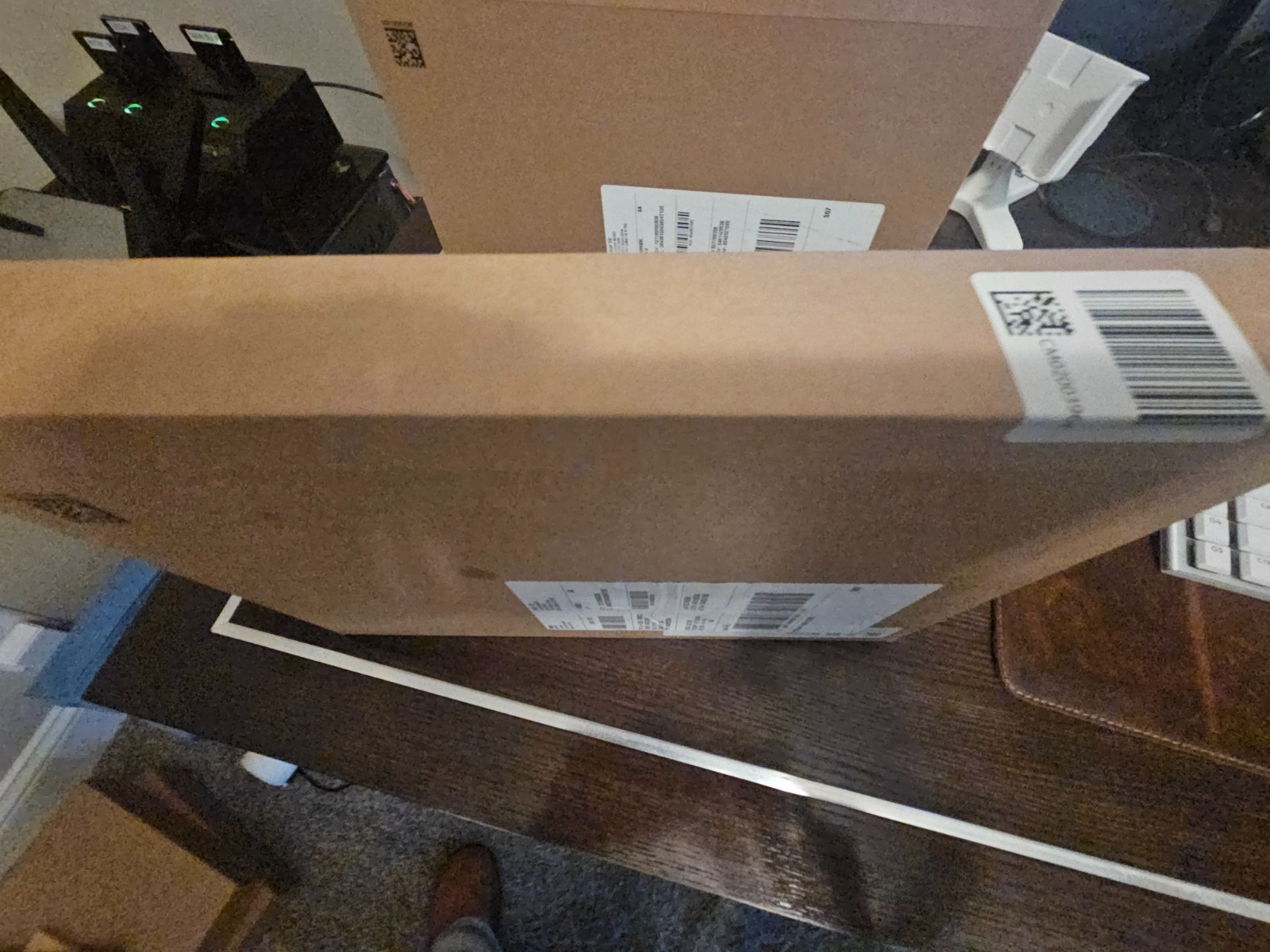 Open Box Microsoft Surface Pro 11th 13″ Snapdragon X Plus *Platinum **5G**
