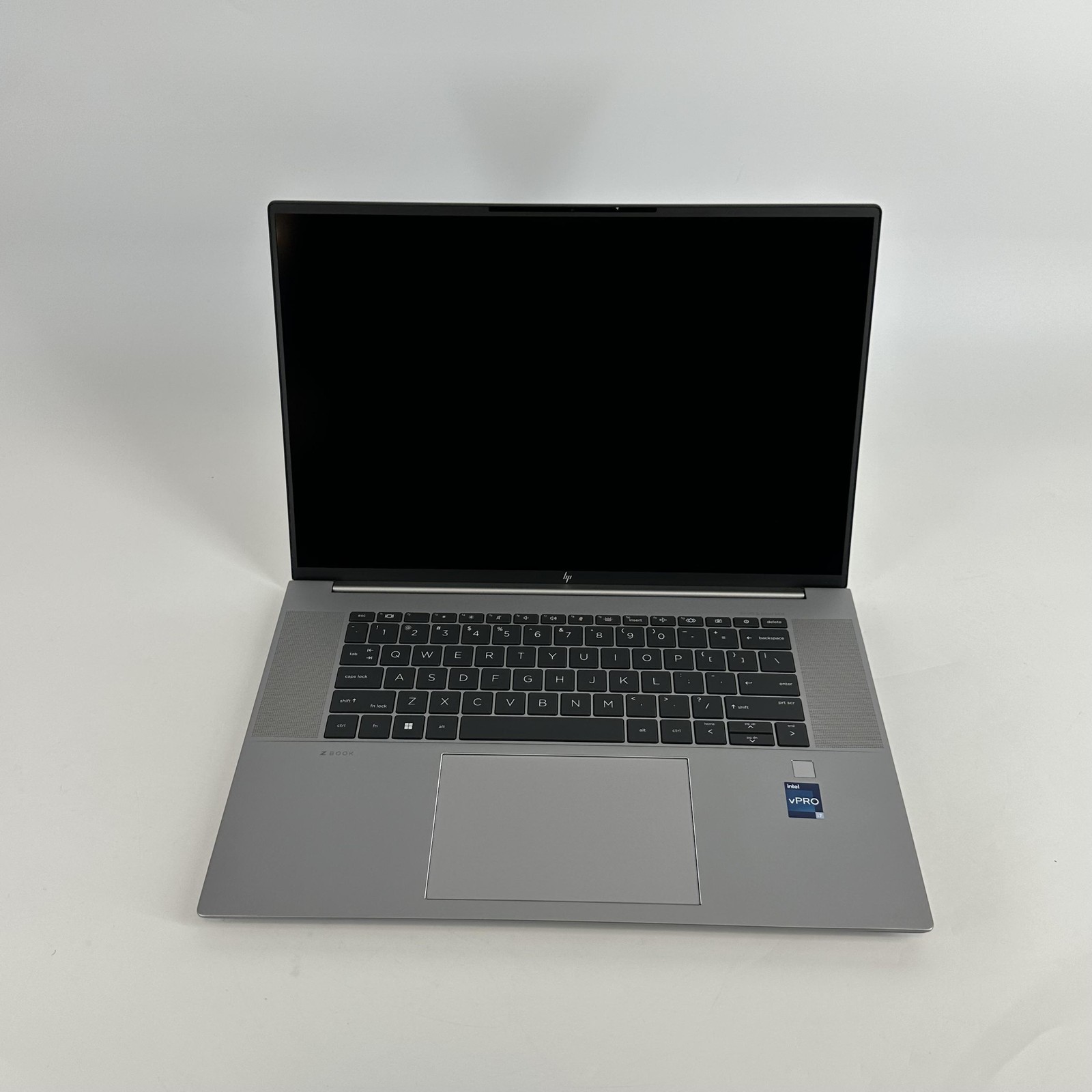 HP ZBook Studio 16 G10 UHD+ 2.5GHz i7-13800H 32GB 512GB SSD RTX A1000 FRAME GAP