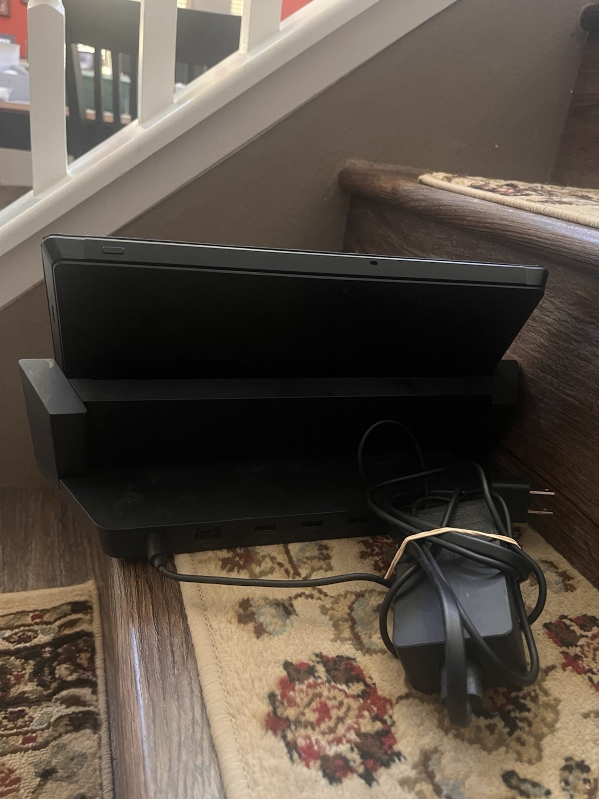 Surface Pro 8 , WITH Docking Station, 128 GB, Windows 10, i5, 4GB,