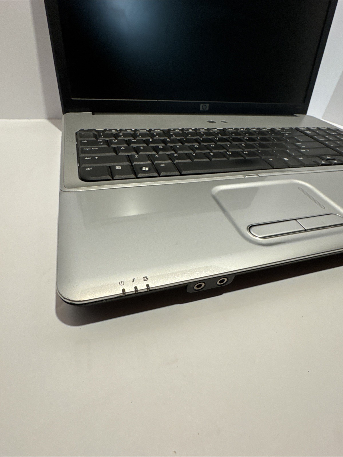 HP G70-467CL Intel Pentium Dual-Core T4300 2.1GHz 4 GB PARTS