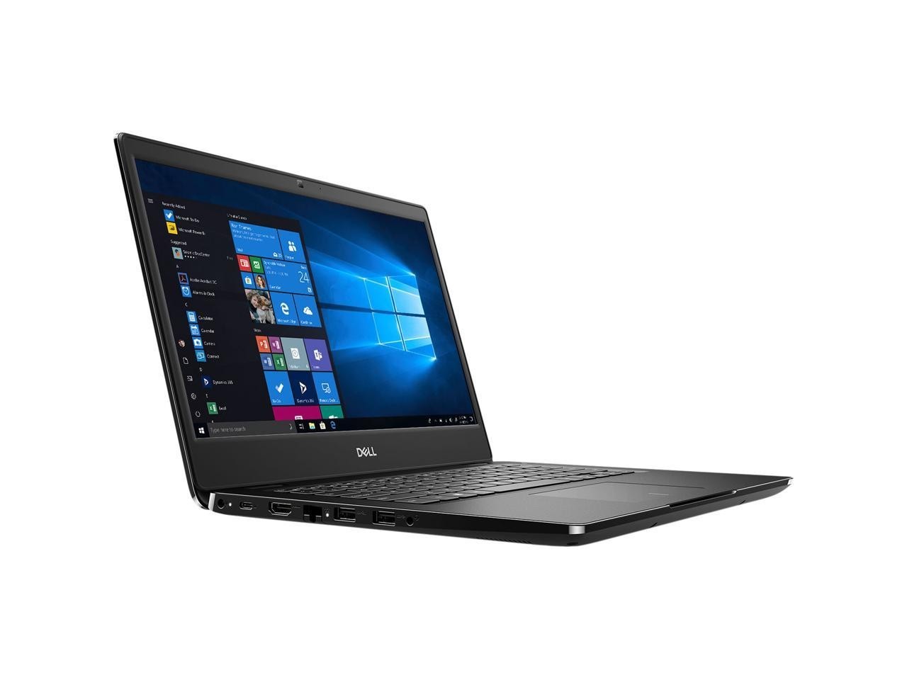 14″ FHD Dell Gaming Laptop PC I7-8565U up to 4.60GHz! 16GB RAM – 256GB NVME SSD!