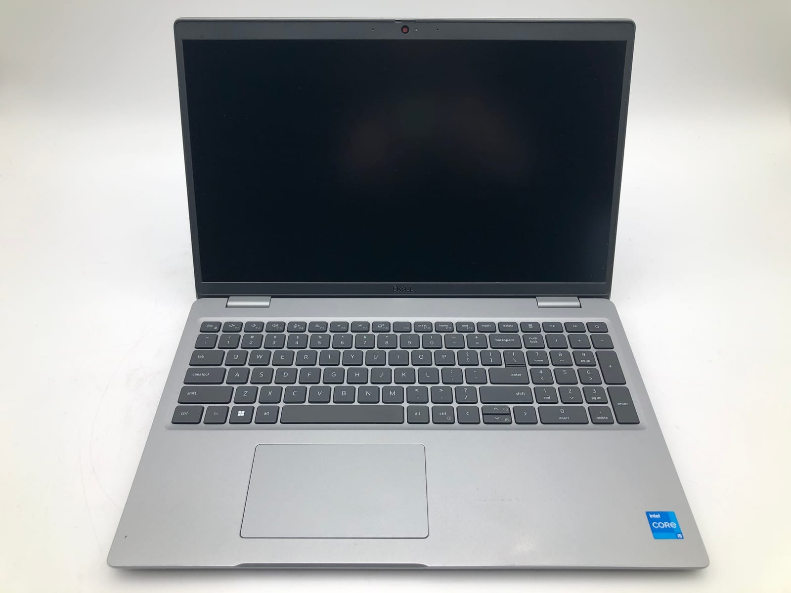 Dell | Latitude 5530 | i5-1235U | 16GB | 256GB NVMe | Win 11 Pro | 76% Battery